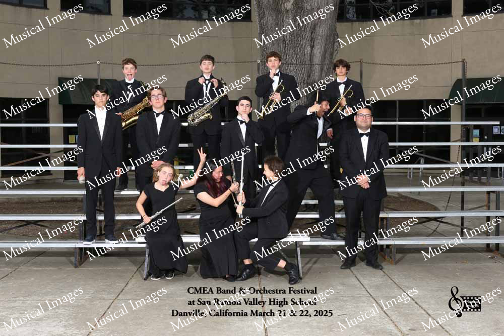 Musical Images